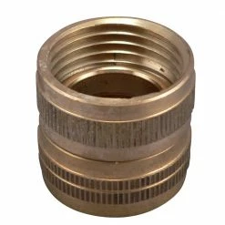 Plumb Pak Hose Adapter Swivel 3/4 Inch FHT x 3/4 Inch FIP - PP850-67 - General Plumbing Hardware -Plumbing Sales 2022 c431388853a51a4a76a0e927f0e039838855bddf 25160409 25160409 image pp850 67 1