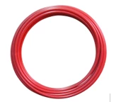 Apollo 1/2 Inch x 100 Foot Red PEX-B Pipe - APPR10012 - Bathroom