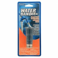 Camco Water Bandit Hose Attachment - 22484 - Bathtubs