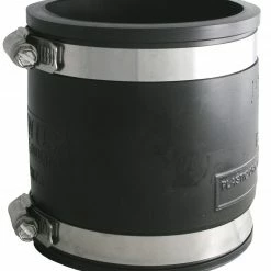 LDR Flexible Coupling 4" x 4" 808 156-44 - PVC Fittings 5 LDR Flexible Coupling 4" x 4" 808 156-44 - PVC Fittings -Plumbing Sales 2022 cb582608fe6e61eaf01bea67cfc1d50cb77e24a5 000970347 1