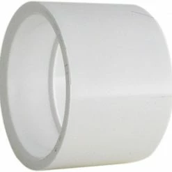 Lasco Fittings 1-1/2 Inch PVC Coupling DWV FPV CO-112 - D100015BC - PVC Fittings