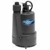 Superior Pump 1/3 HP Thermoplastic Submersible Utility Pump 2400 GPH - 91330 - Pumps & Wells -Plumbing Sales 2022 ce12620f2b42006a99aea67faa6038cef825324f 25420012 25420012 image superiorpump91330