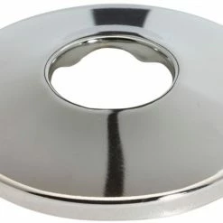 Keeney Shallow Flange 3/4 Copper PP802-89 - Bathroom Accessories