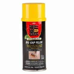 Dow Chemical Company Great Stuff 12 Oz. Big Gap Filler 157906 - Sealants