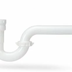 Keeney Insta Plumb P Trap 1-1/4" 200QLK - Bathroom Accessories