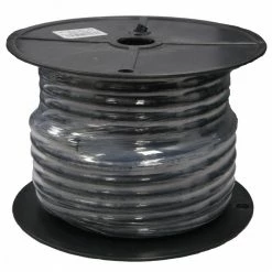 LDR 1/4" I.D. X 1/2" O.D. Fuel Line - By Foot 515 F5002S - Pipe & Tubing -Plumbing Sales 2022 d448199de8b47bb2c6072dc4bad3f5113718e9df 001490253 1 1