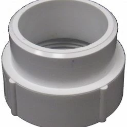 Lasco Fittings 2 Inch Female Fitting Adapter DWV FPV FFA-2 - D101020BC - PVC Fittings -Plumbing Sales 2022 d4a6b53eded7a3c82926d99581c38ea33f2bd5c8 001480881 1 1