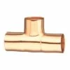 Elkhart Products Elkhart 3/4 Inch x 3/4 Inch x 1/2 Inch Cup x Cup x Cup Copper WROT Tee Lead Free - 10132774 - General Plumbing Hardware -Plumbing Sales 2022 d515814f20f59f2eeb121c83a24f309044c7388b 25230064 25230064 image 10132774