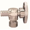 Apollo 1/2 Inch Chrome-Plated Brass PEX Barb x 3/8 Inch Compression Quarter-Turn Angle Stop Valve - APXVA1238C - Bathroom -Plumbing Sales 2022 d65a7210eb61f418435216171a8b06bc788ca8cc 25220047 25220047 image 25220047