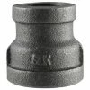 LDR Black Reducing Coupling 1/2" x 3/8" 310 RC-1238 - Malleable Fittings 2 LDR Black Reducing Coupling 1/2" x 3/8" 310 RC-1238 - Malleable Fittings -Plumbing Sales 2022 d66995d51c0368e18086e20f6a1a432ed0d310ad 001881765 1 1