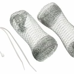 Plumb Pak Aluminum Lint Trap with Twist Tie - PP820-44 - General Plumbing Hardware -Plumbing Sales 2022 de30c7213bd725bf9cebb0749815e601a60b5841 25160229 25160229 image pp820 44 1 custom