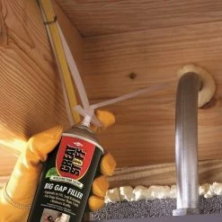 Dow Chemical Company Great Stuff 12 Oz. Big Gap Filler 157906 - Sealants -Plumbing Sales 2022 de54e290bc5322bd961f9ee595d4307ea1754444 60330044 3