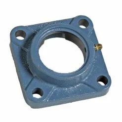 Daido Flange 4-hole 1 1/8 - 1 1/4s - NF/FS206 - Plumbing Hardware & Tools