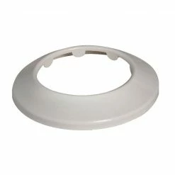 Keeney Shallow Flange 1-1/2" Ips PP857-10 - Bathroom Accessories