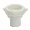 Keeney Reducer Coupling PP55-8W - Bathroom Accessories