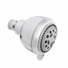 Stylewise by Keeney 5 Function Shower Head- 1.8 GPM-Chrome-K701CP - Bathroom Accessories -Plumbing Sales 2022 e19cbe1d0d40b0f3e933b5efcae300dfb3930919 K701CP