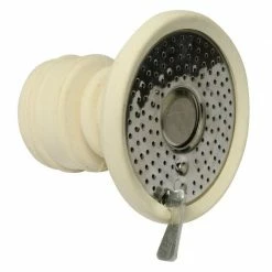 Keeney Faucet Aerator- Slip On Style PP800-7 - Bathroom Accessories
