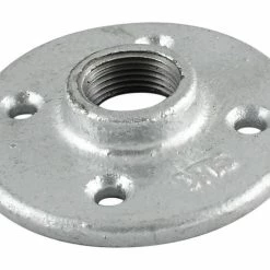 LDR Galvanized Floor Flange 1" 311 F-1 - Malleable Fittings -Plumbing Sales 2022 e29e42717a29f88b72e74ebae3ba6043171e4fbc ldr galvanized floor flange 1in 311 f 1