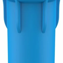 OMNIFilter 10 Inch Opaque Housing with 3/4 Inch Inlet/Outlet Cap - OB1-S-S06 - Housings -Plumbing Sales 2022 e38528af62694ddde9f3d9712ca8ef02c16b39dc 167230029 167230029 image ob1 front