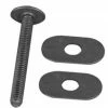 Plumb Pak Toilet Bolts 1/4 Inch -20 x 2 1/4 Inch - PP835-150 - General Plumbing Hardware -Plumbing Sales 2022 e469ccd571d6b14f69687d6370dfa5e5b5483bae 25160309 25160309 image pp835 150 1 custom