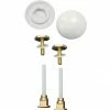 Keeney Ez Install Toilet Bolts And Caps K835-171 - Bathroom Accessories -Plumbing Sales 2022 e4ea37d11e95d8f87f03b2448b7baaacfa8a6b1b 25270348