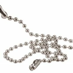 Keeney Bead Chain -11 Inches PP820-19 - Bathroom Accessories
