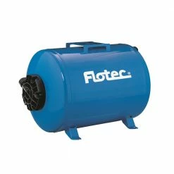 Flotec 19 Gal Precharged Horizontal Pressure Tank - FP7110TH-09 - Well Supplies