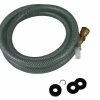 Keeney Faucet Spray Hose Replacement PP815-3 - Bathroom Accessories
