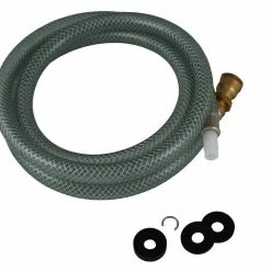 Keeney Faucet Spray Hose Replacement PP815-3 - Bathroom Accessories