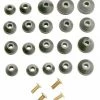Plumb Pak Beveled Faucet Washer Assorted - PP805-22 - General Plumbing Hardware