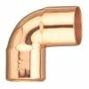 Elkhart Products Elkhart 1/2 Inch Cup x Cup - Copper Wrot 90 Degree Elbow Close-Ruff - Lead Free - 10131272 - Pipe & Tubing -Plumbing Sales 2022 ebbb7a0d5e11563656b730f4b4260ac685b5f3ad 25230057 25230057 image 10131272