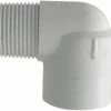 Lasco Fittings 1 Inch Sched. 40-PVC 90 Degree Street Elbow Threaded FP4 SE90-1 - 410010BC - PVC Fittings -Plumbing Sales 2022 ec7116a132a911f5e5b89f12ad2e05557daf1c63 ldr 1in sched 40 pvc 90deg street elbow threaded fp4 se90 1