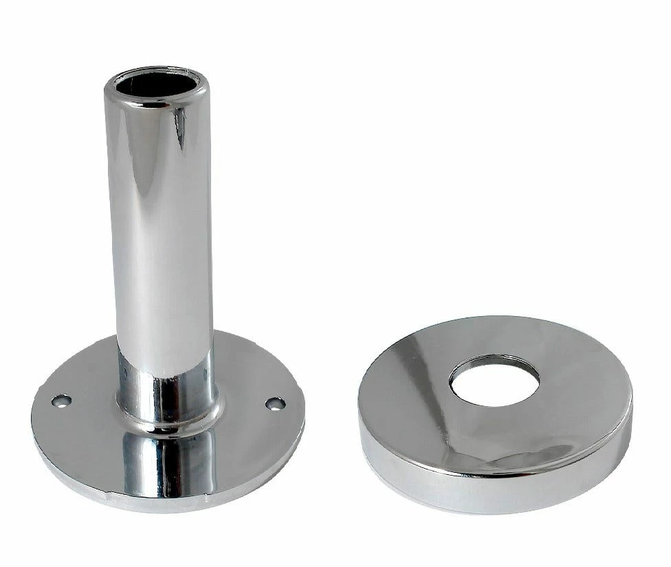 Keeney Pex Stub-Out Support And Cover K857-30 - Bathroom Accessories 3 Keeney Pex Stub-Out Support And Cover K857-30 - Bathroom Accessories