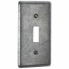 Carlon Steel City Metal Box Cover 58-C-30 - PVC Fittings -Plumbing Sales 2022 eebd325ae0e3f6a1eac9798f9b215a602d325c3d 10640201 10640201 image 58c30