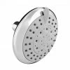 Stylewise by Keeney 5 Function Shower Head- 1.8 GPM-Chrome-K703CP - Bathroom Accessories