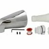 Keeney Tub Spout W/Out Diverter Chrome PP825-33 - Bathroom Accessories -Plumbing Sales 2022 f16379be6e5be3b9064ed221903154f8c975774d 25270210