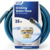 TastePURE 35 Foot Premium Drinking Water Hose - 22843 - General Plumbing Hardware