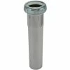 Plumb Pak Chrome Plated Brass Extension Tube 22 Gauge 1 1/4 Inch x 6 Inch - PP12-6CP - General Plumbing Hardware -Plumbing Sales 2022 f3bda016ac11aeedb84b2b74c9c619bc5d6d6889 25160021 25160021 image pp12 6cp 1 custom