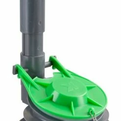 Keeney Flush all High Performance Adjustable Flush Valve - K835-9 - General Plumbing Hardware