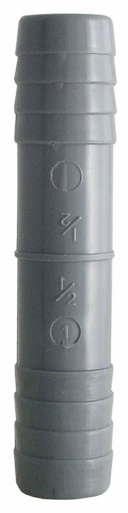 Lasco Fittings 2 Inch Insert Coupling Plastic FIN CO-2 - 1429020RMC - PVC Fittings 3 Lasco Fittings 2 Inch Insert Coupling Plastic FIN CO-2 - 1429020RMC - PVC Fittings