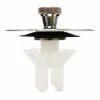 Keeney Tub Stopper With Hair Catcher K826-37 - Bathroom Accessories