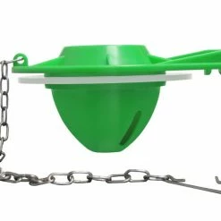 Keeney 3 Inch Flapper with Adjusting Timing Cone - K833-1 - General Plumbing Hardware