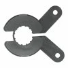 Cambridge 1/2 SUSP Clamp Plastic CP3 301298 - Bathroom