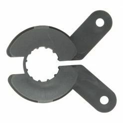 Cambridge 1/2 SUSP Clamp Plastic CP3 301298 - Bathroom