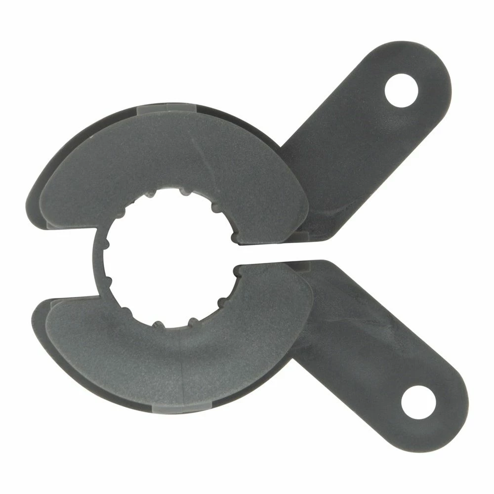 Cambridge 1/2 SUSP Clamp Plastic CP3 301298 - Bathroom 3 Cambridge 1/2 SUSP Clamp Plastic CP3 301298 - Bathroom
