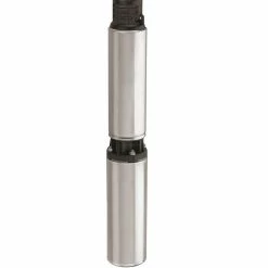 Flotec 2 - Wire 4 Inch Submersible Well Pump - 230 Volts 1/2 HP - FP2212-13 - Well Supplies