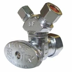 Plumb Pak Quarter Turn 3 Way Valve 5/8 Inch OD - PP2904VLF - General Plumbing Hardware 5 Plumb Pak Quarter Turn 3 Way Valve 5/8 Inch OD - PP2904VLF - General Plumbing Hardware -Plumbing Sales 2022 ff642e09fe529dded1559c788e943332ed3f3c74 25160095 25160095 image pp2904vlf 1 custom