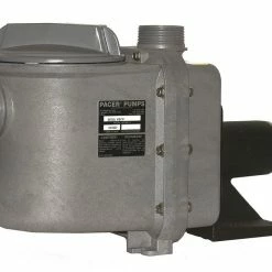 Pacer Pumps G Series BCurve Pedestal Mounted Pump GNOK 11/2/2BLCSS - Pumps & Wells