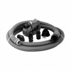 Pacer Pumps 3 inch Diameter Hose Kit with QuickConnect Couplers P580208 - Pumps & Wells