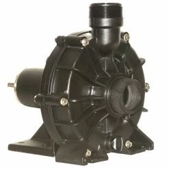 Pacer Pumps PC Series CCurve Cast Iron Pedestal Mount Pump PCE2CL CSS - Pumps & Wells